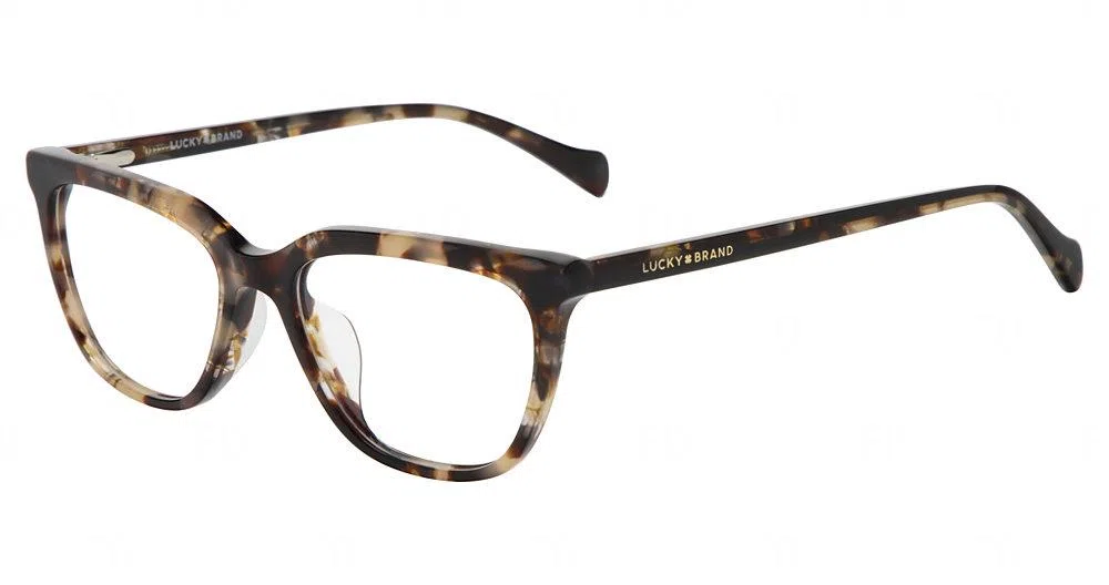 Lucky Brand VLBD278 Eyeglasses - view 3